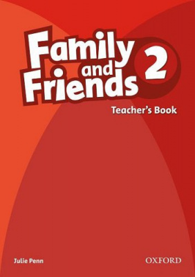 Фото - Family & Friends 2: TB