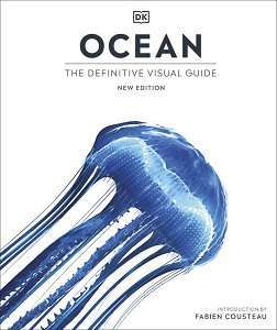 Фото - The Definitive Visual Guide: Ocean (new ed.)