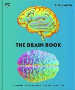 Фото - The Brain Book (new ed.)