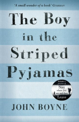 Фото - Boy in the Striped Pyjamas,The