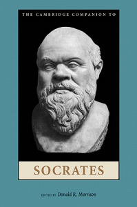 Фото - The Cambridge Companion to Socrates
