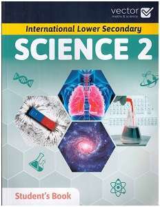 Фото - Science Lower Secondary 2 SB