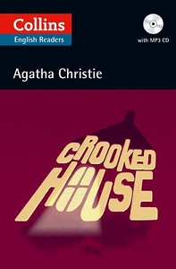 Фото - Agatha Christie's B2 Crooked House with Audio CD