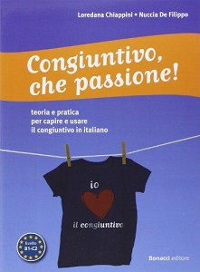 Фото - Congiuntivo, che passione! B1-B2