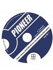Фото - Pioneer B1+ Video DVD (American&British)