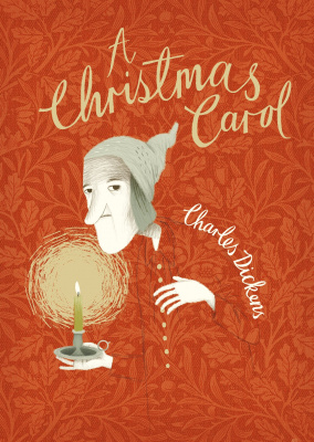 Фото - Puffin Classics: A Christmas Carol [Hardcover]
