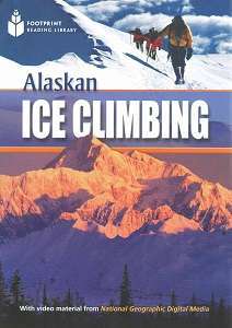 Фото - FRL800 A2 Alaskan Ice Climbing (British English) with Multi-ROM