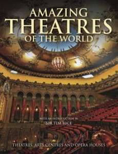 Фото - Amazing Theatres of the World