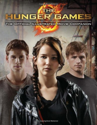 Фото - Hunger Games: Official Illustrated Movie Companion [Paperback]