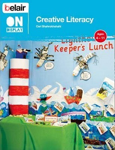 Фото - Belair on Display: Creative Literacy