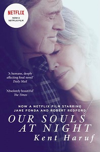 Фото - Our Souls at Night (Film Tie-In)