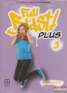 Фото - Full Blast! Plus 3 WB FREE