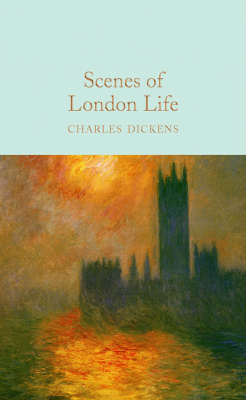 Фото - Macmillan Collector's Library: Scenes of London Life [Hardcover]