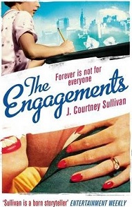 Фото - Engagements,The [Paperback]