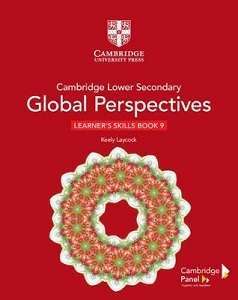 Фото - Cambridge Lower Secondary Global Perspectives Stage 9 Learner's Skills Book