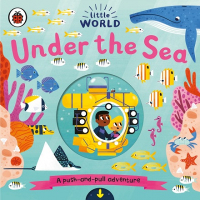 Фото - Little World: Under the Sea