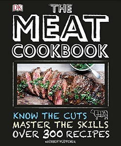 Фото - Meat Cookbook,The