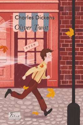 Фото - Oliver Twist (Пригоди Олівера Твіста)