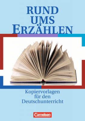 Фото - Erzahlen