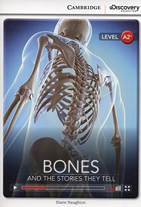 Фото - CDIR A2+ Bones: And the Stories They Tell (Book with Online Access)