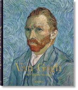 Фото - Van Gogh. The Complete Paintings