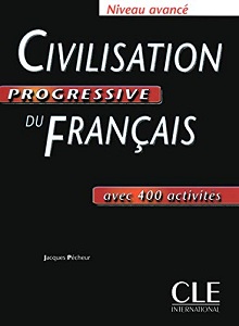 Фото - Civilisation Progr du Franc Avan Livre