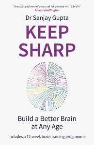 Фото - Keep Sharp: Build a Better Brain at Any Age
