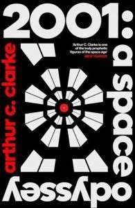 Фото - Space Odyssey Book1: 2001: A Space Odyssey