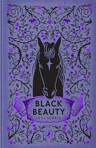 Фото - Puffin Clothbound Classics: Black Beauty [Hardcover]