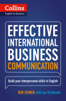 Фото - Effective International Business Communication