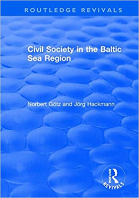 Фото - Civil Society in the Baltic Sea Region
