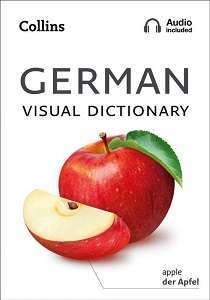 Фото - Collins German Visual Dictionary