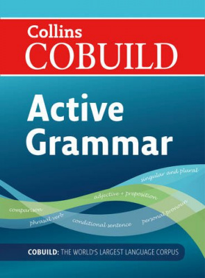 Фото - Collins Active English Grammar