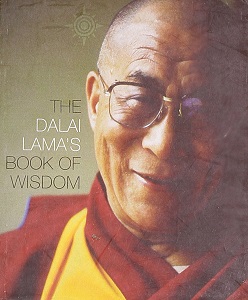 Фото - Dalai Lama's Book of Wisdom,The