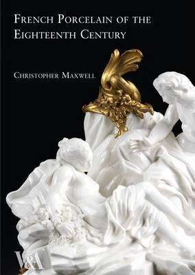 Фото - French Porcelain of the Eighteenth Century [Paperback]