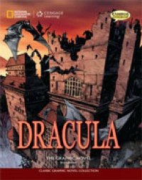 Фото - CGNC  Dracula  (American English)