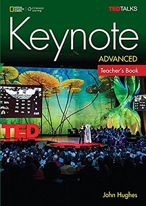 Фото - Keynote Advanced TB with Class Audio CD