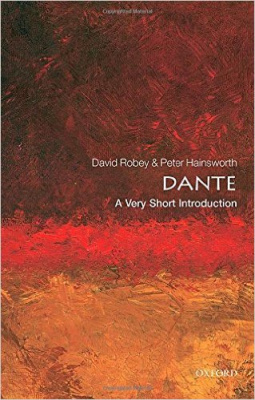 Фото - A Very Short Introduction: Dante