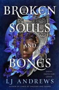 Фото - Stonegate Book1: Broken Souls and Bones