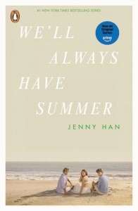 Фото - The Summer I Turned Pretty Book3: We'll Always Have Summer [Paperback]