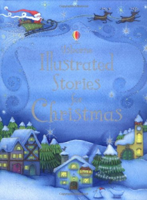 Фото - Illustrated Stories for Christmas [Hardcover]