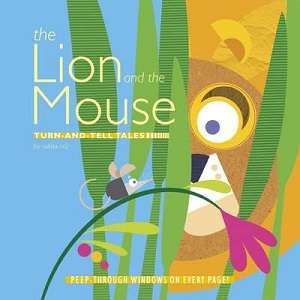 Фото - Lion and the Mouse, The