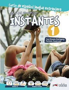 Фото - Instantes 1 (A1) Libro del profesor