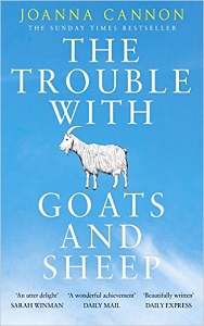 Фото - Trouble with Goats and Sheep,The [Paperback]