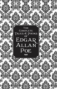 Фото - The Complete Poetry of Edgar Allan Poe