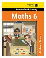 Фото - Maths Primary 6 SB