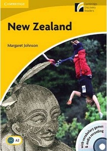 Фото - CDR 2 New Zealand: Book with CD-ROM/Audio CD Pack