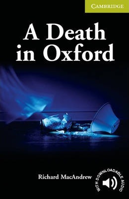 Фото - CER St Death in Oxford