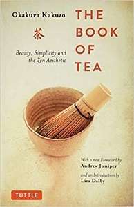Фото - The Book of Tea
