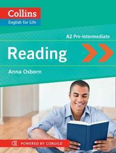 Фото - English for Life: Reading A2